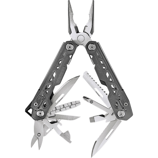 Multitool Gerber Truss - Grey (30-001343)