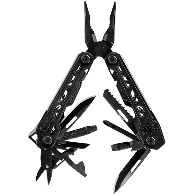 Multitool Gerber Truss - Black (30-001779)