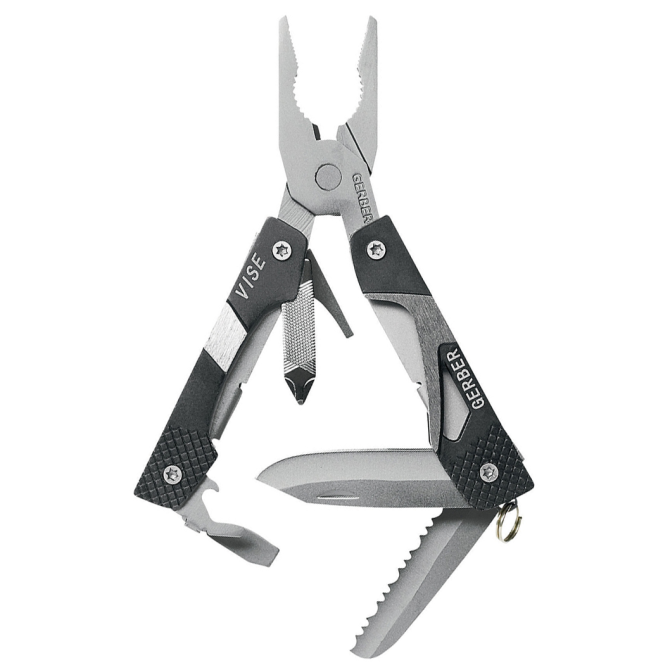 Multitool Gerber Vise (31-000021)