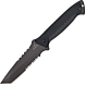 Nóż Gerber Warrant Serrated Edge (0560)