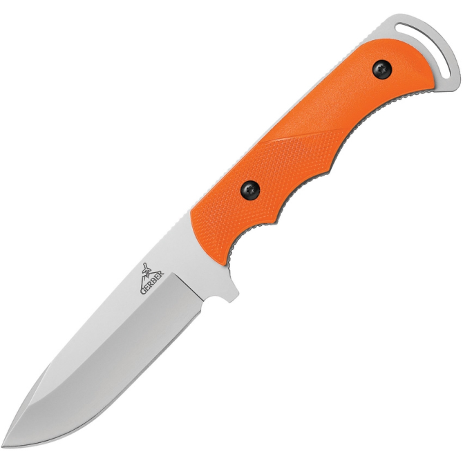 Nóż Gerber Freeman Guide - Orange (22-41588)