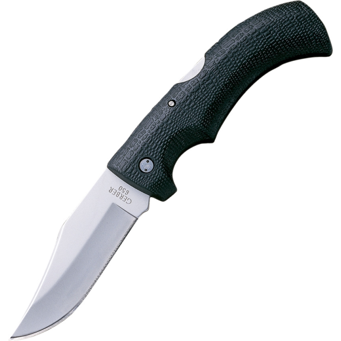 Nóż Gerber Gator Clip Point Plain (06099)