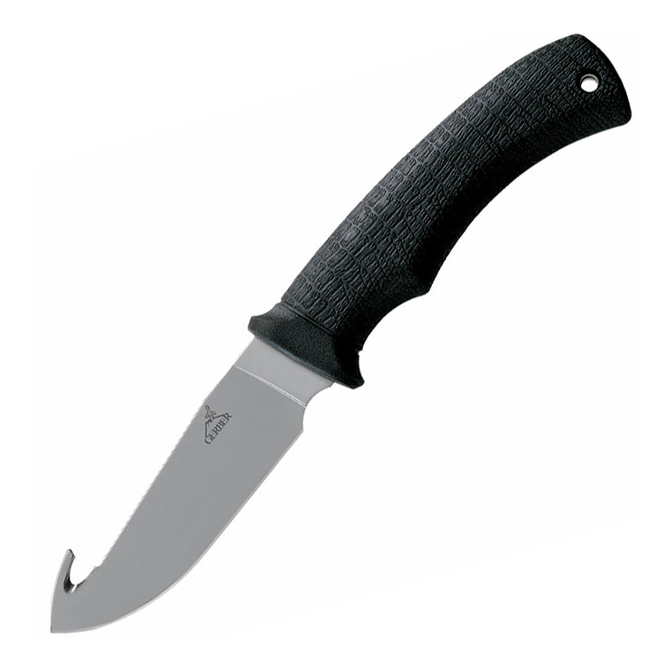 Nóż Gerber Gator Fixed Blade Gut Hook (06906)