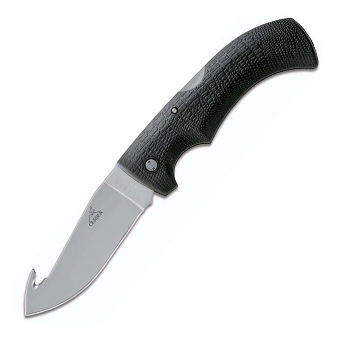 Nóż Gerber Gator Gut Hook Fine Edge (06932)