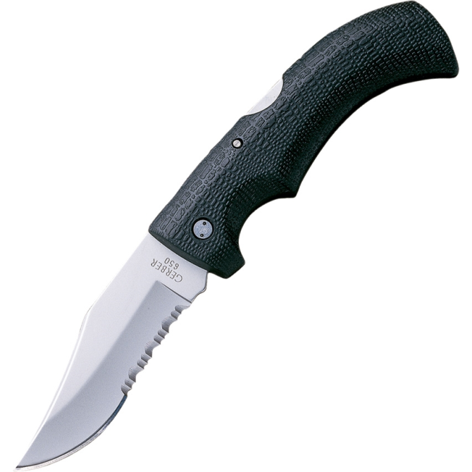 Nóż Gerber Gator Clip Point Serrated (06079)