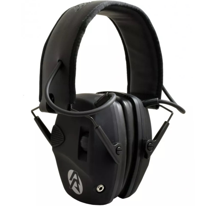 Ochronniki Słuchu DAA Electronic Hearing Protection EHP27 Aktywne