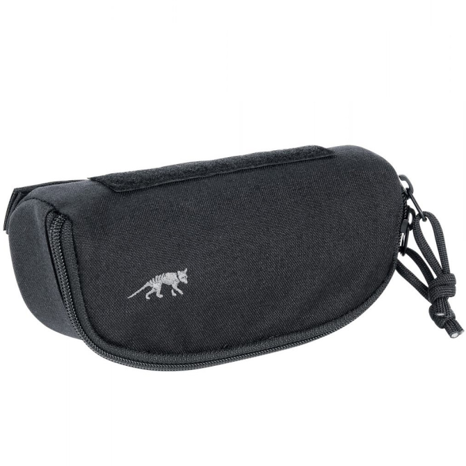 Futerał na Okulary Tasmanian Tiger Eyewear Safe - Czarny (7649.040)