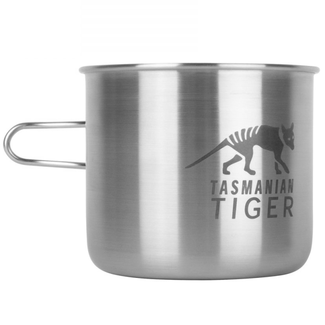 Kubek Tasmanian Tiger Handle Mug - 500 ml (7178.000)