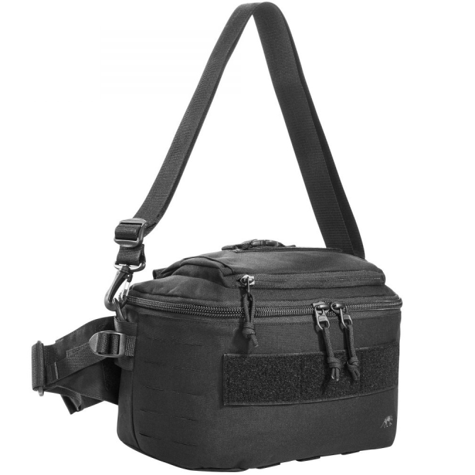 Torba Tasmanian Tiger Medic Hip Bag - Czarna (7182.040)