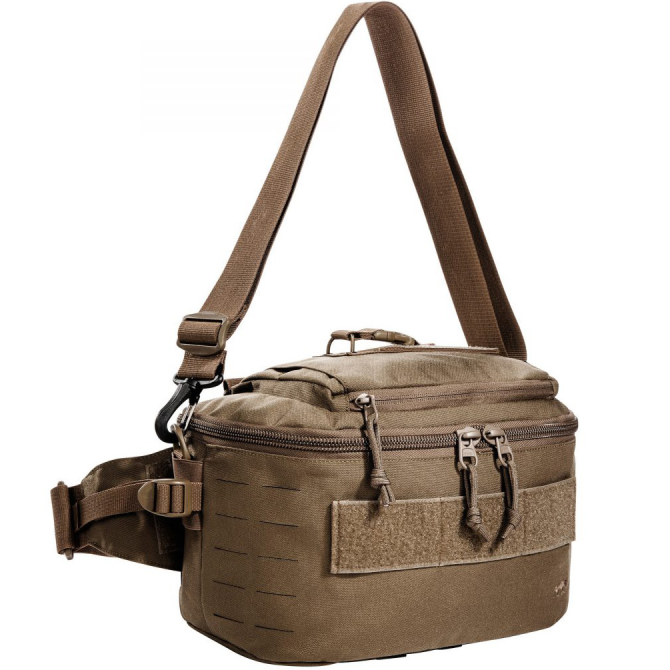 Torba Tasmanian Tiger Medic Hip Bag - Coyote Brown (7182.346)