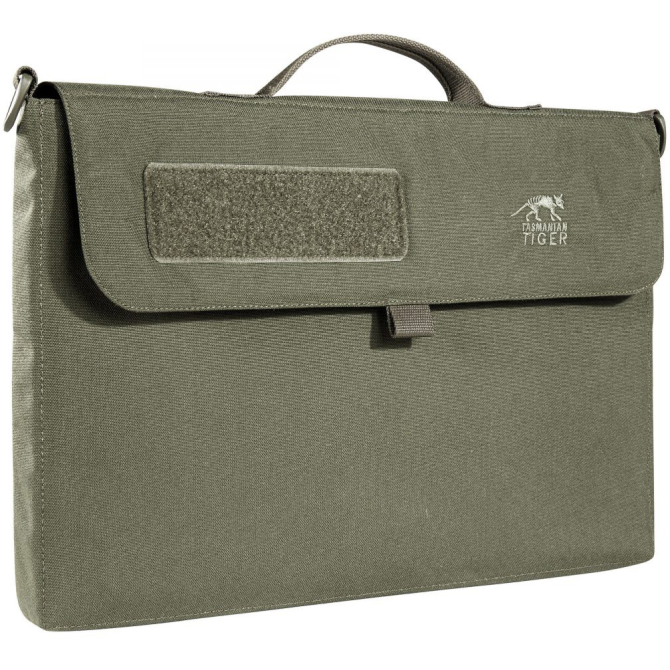 Pokrowiec Tasmanian Tiger Modular Laptop Case - Oliwkowy (7802.331)