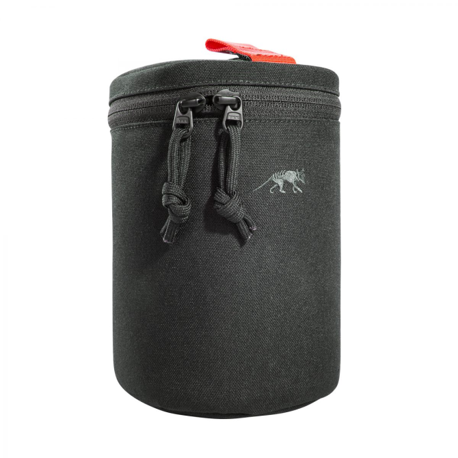 Kieszeń Tasmanian Tiger Modular Lens Bag M - Czarna (7172.040)