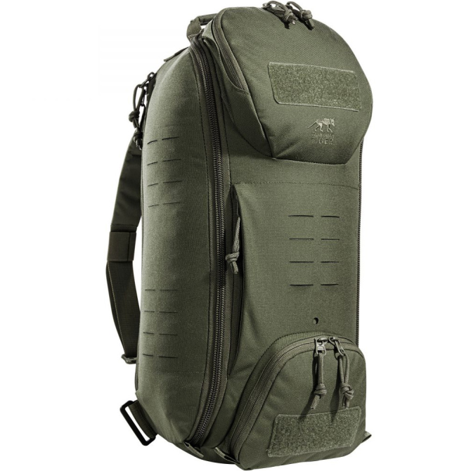 Plecak Tasmanian Tiger Modular Sling Pack 20 - Oliwkowy (7174.331)