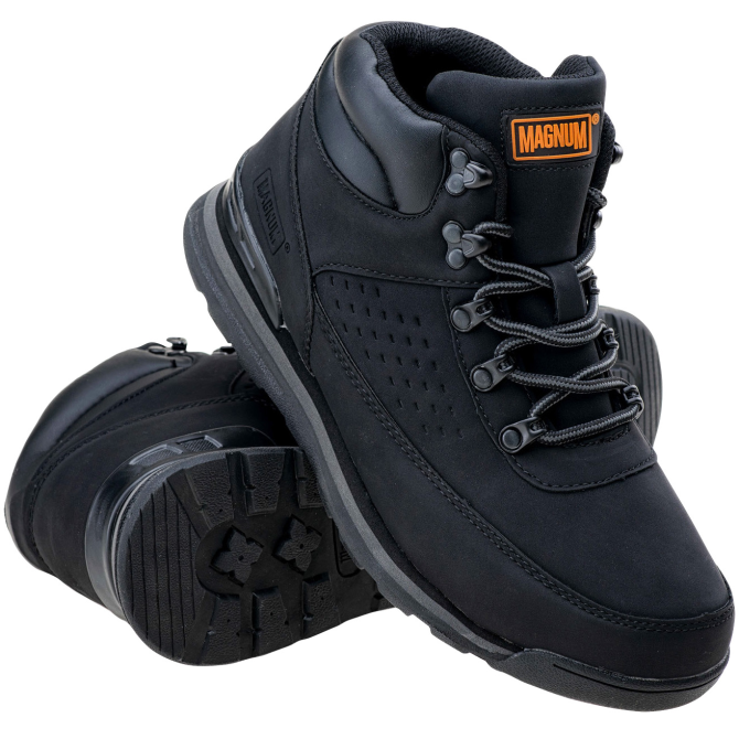 Buty Magnum Cedari Mid Boots - Czarne