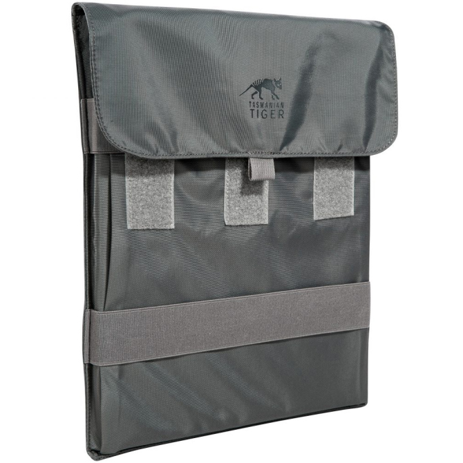 Kieszeń Tasmanian Tiger SAPI Pouch VL - Titan Grey (7289.021)