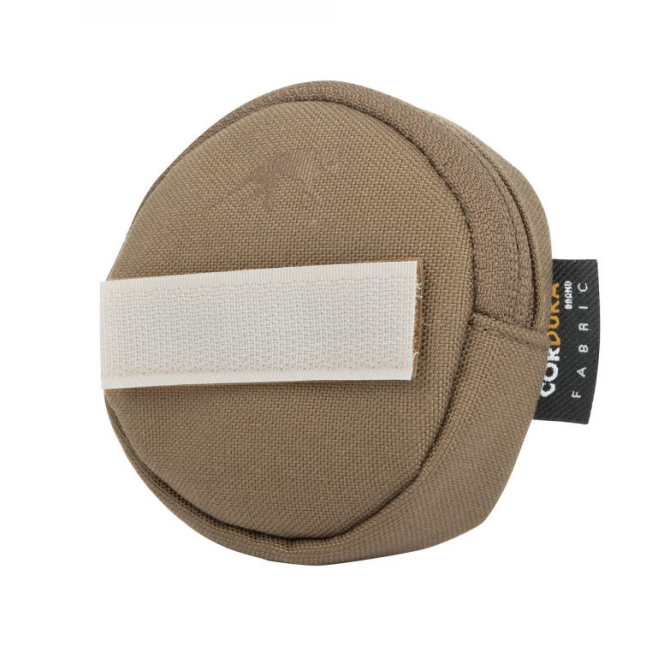 Kieszeń Na Tytoń Tasmanian Tiger Tac Pouch Round VL - Coyote Brown (7151.346)