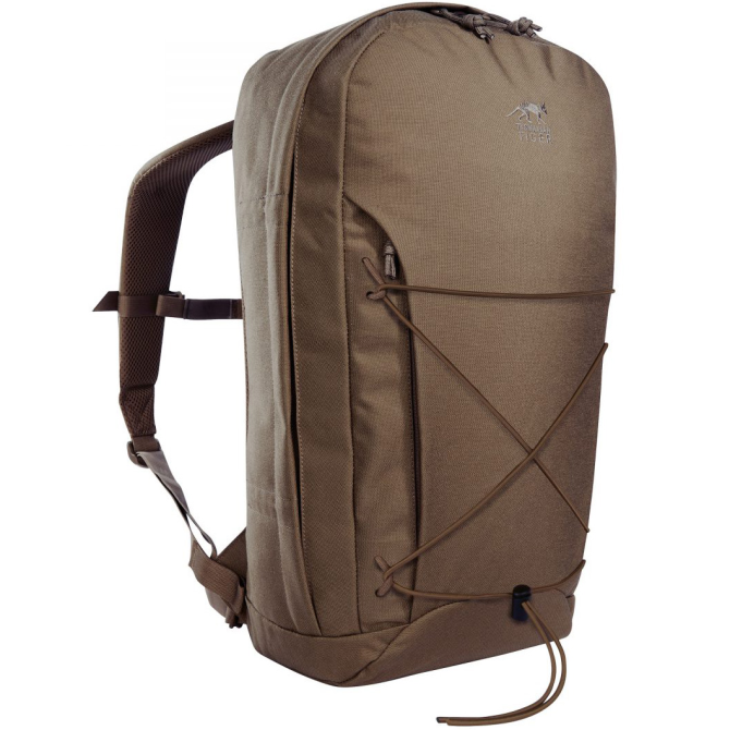 Plecak Tasmanian Tiger Urban Tac Pack 22 - Coyote Brown (7558.346)