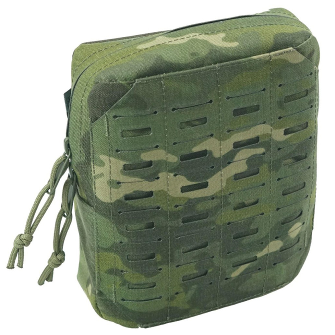 Kieszeń Templars Gear MOLLE gen 1.1 M-L Pouch - Multicam Tropic