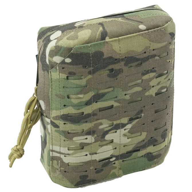 Kieszeń Templars Gear MOLLE gen 1.1 M-L Pouch - Multicam