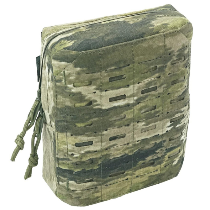 Kieszeń Templars Gear MOLLE gen 1.1 M-L Pouch - A-TACS iX