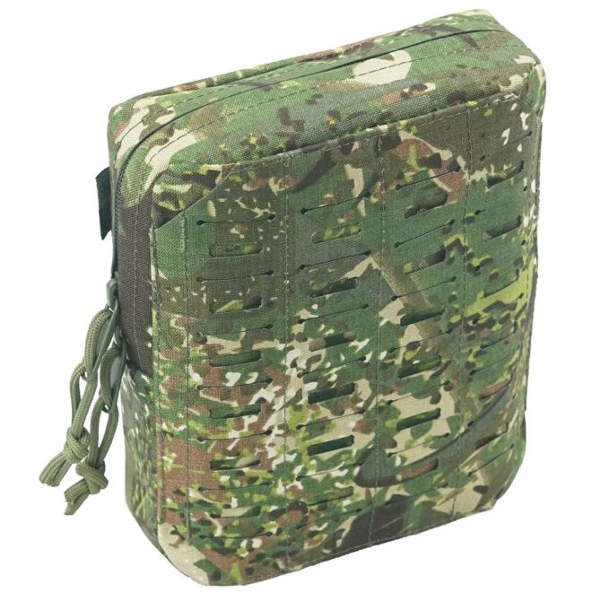 Kieszeń Templars Gear MOLLE gen 1.1 M-L Pouch - Concamo Green