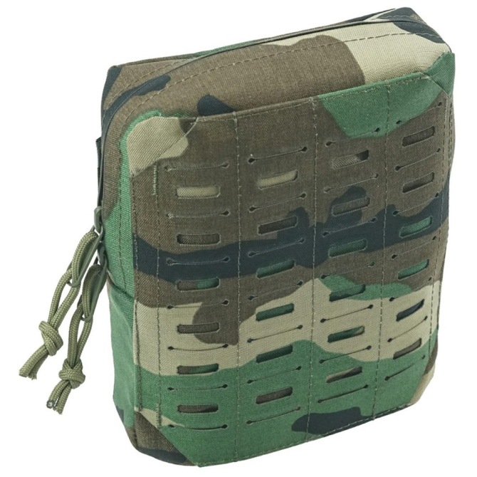 Kieszeń Templars Gear MOLLE gen 1.1 M-L Pouch - US Woodland