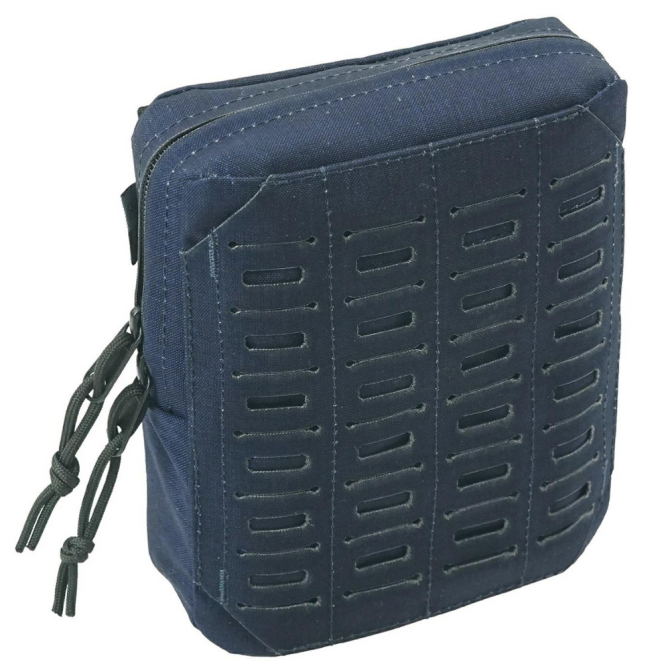 Kieszeń Templars Gear MOLLE gen 1.1 M-L Pouch - Navy