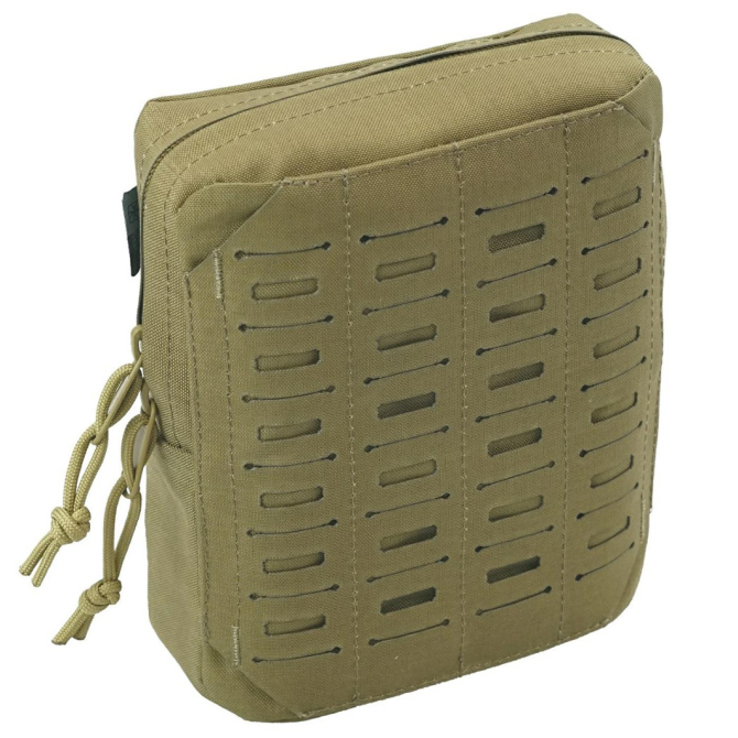 Kieszeń Templars Gear MOLLE gen 1.1 M-L Pouch - Coyote Brown