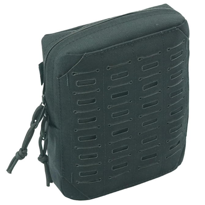 Kieszeń Templars Gear MOLLE gen 1.1 M-L Pouch - Czarna