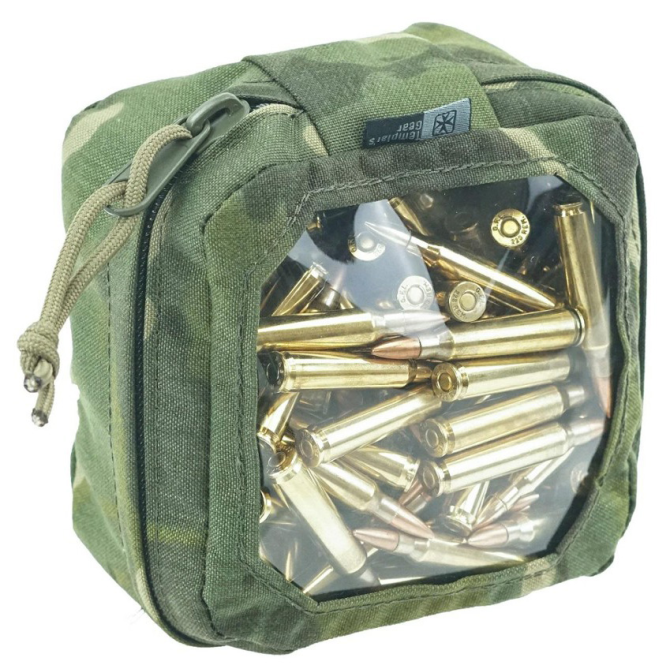 Kieszeń Templars Gear Ammo Utility M Pouch - Multicam Tropic