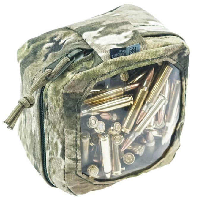 Kieszeń Templars Gear Ammo Utility M Pouch - A-TACS iX