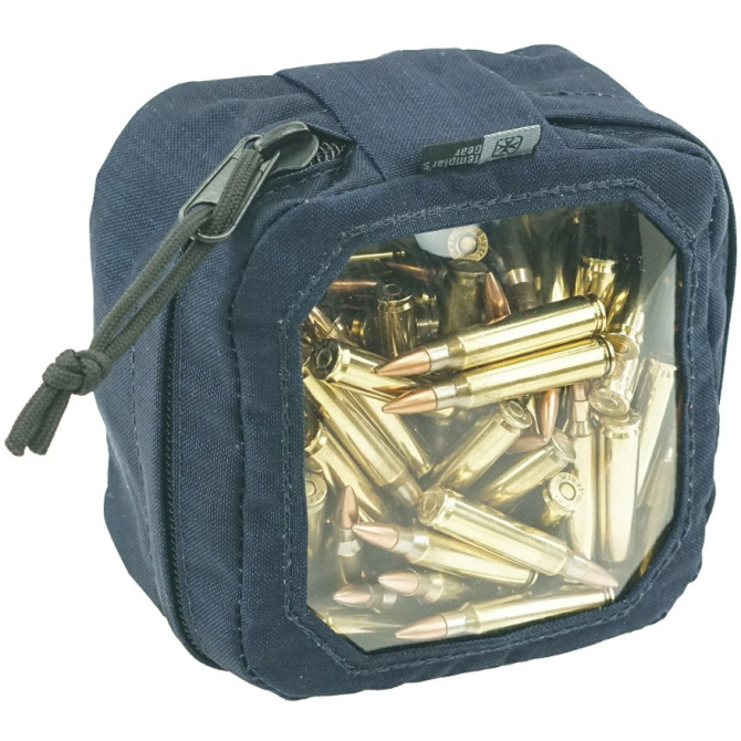 Kieszeń Templars Gear Ammo Utility M Pouch - Navy