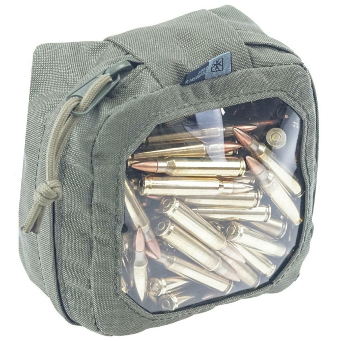 Kieszeń Templars Gear Ammo Utility M Pouch - Ranger Green