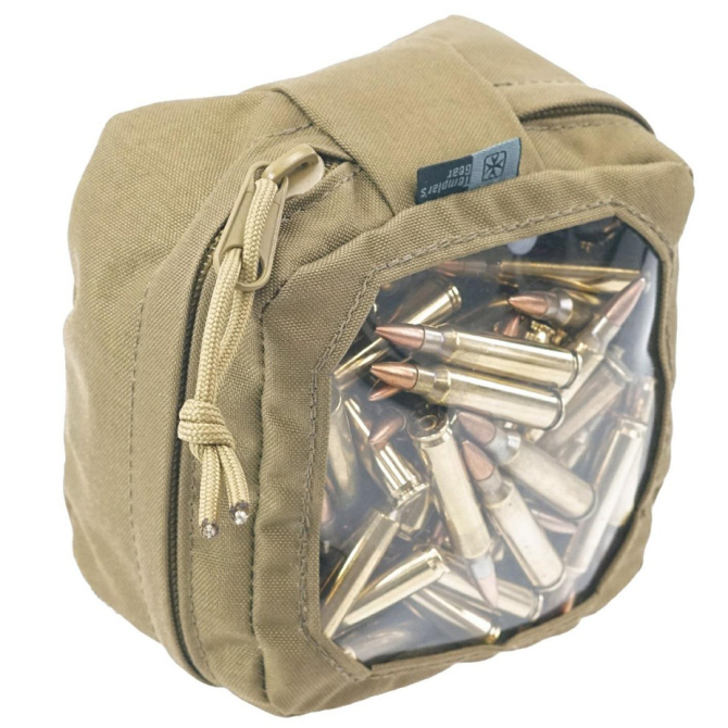 Kieszeń Templars Gear Ammo Utility M Pouch - Coyote Brown