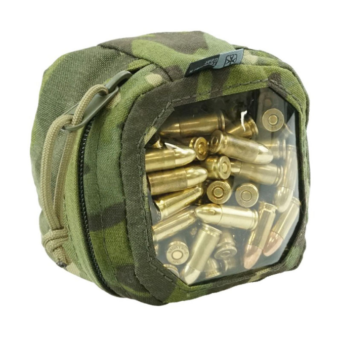 Kieszeń Templars Gear Ammo Utility S Pouch - Multicam Tropic