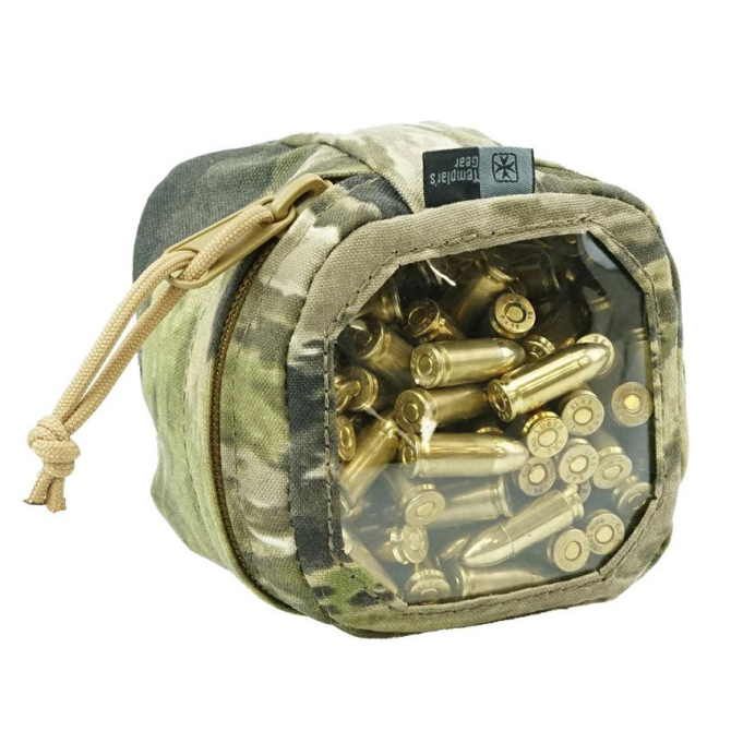 Kieszeń Templars Gear Ammo Utility S Pouch - A-TACS iX