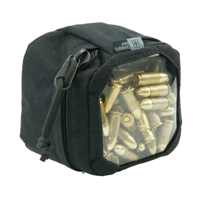 Kieszeń Templars Gear Ammo Utility S Pouch - CzarnaBrown