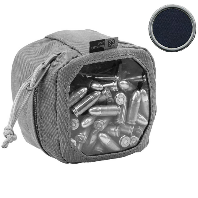 Kieszeń Templars Gear Ammo Utility S Pouch - Navy