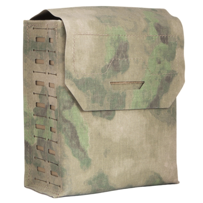 Ładownica Templars Gear SAW200 Gen 2.1Pouch - A-TACS FG