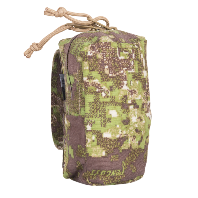 Kieszeń Templars Gear Small Utility NO MOLLE Pouch - Pencott GreenZone