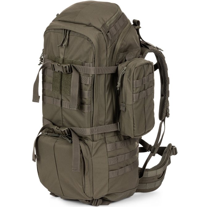 Plecak 5.11 Tactical RUSH 100 - Ranger Green (56555-186)