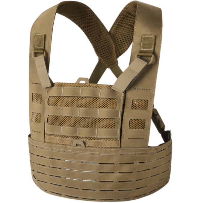 Kamizelka Direct Action Typhoon Chest Rig - Coyote