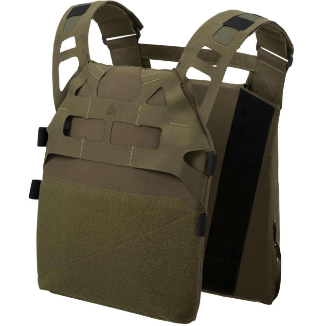 Kamizelka Direct Action Bearcat Ultralight Plate Carrier - Ranger Green