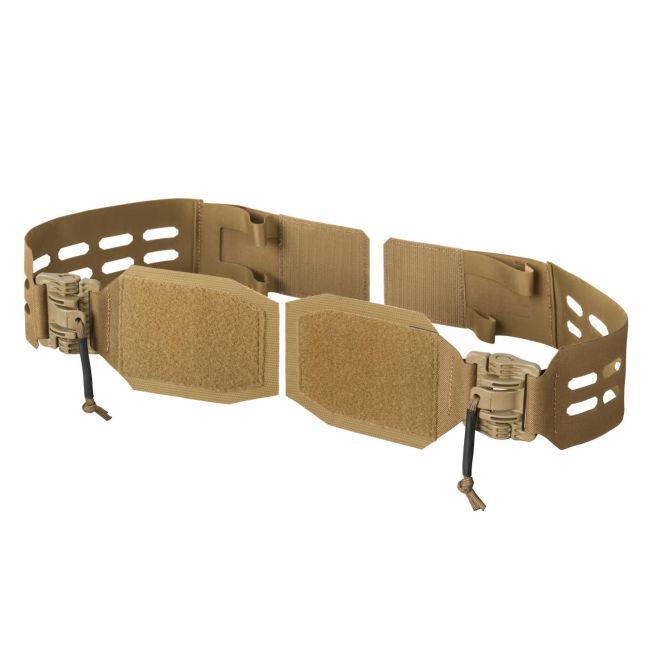 Pas Direct Action Skeletonized Cummerbund Slim - Coyote