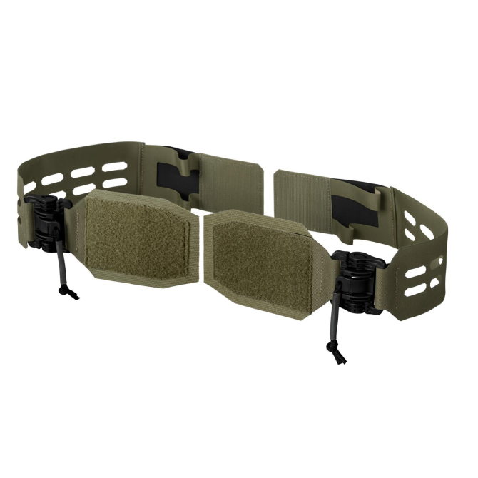 Pas Direct Action Skeletonized Cummerbund Slim - Ranger Green