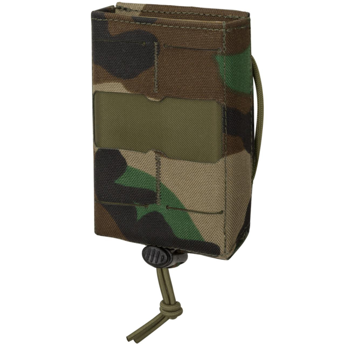 Ładownica Direct Action Skeletonized Rifle Pouch - US Woodland