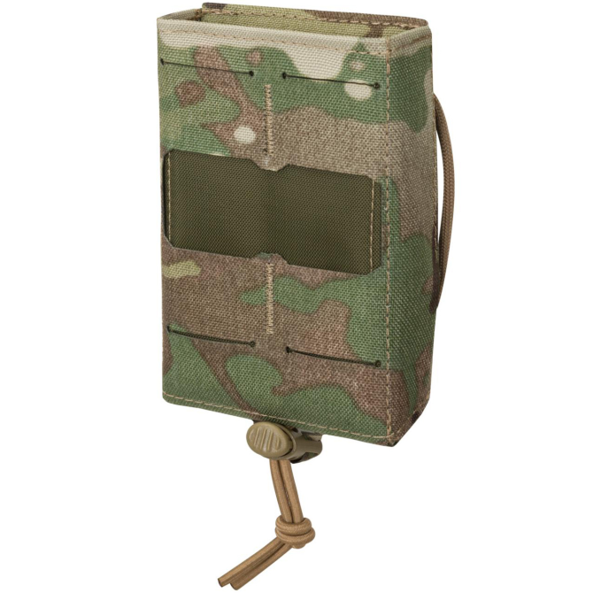 Ładownica Direct Action Skeletonized Rifle Pouch - Multicam