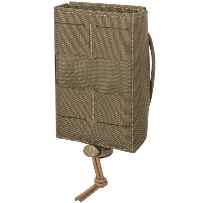 Ładownica Direct Action Skeletonized Rifle Pouch - Adaptive Green