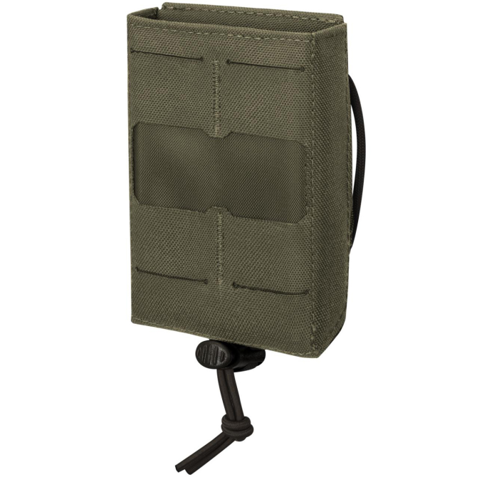 Ładownica Direct Action Skeletonized Rifle Pouch - Ranger Green