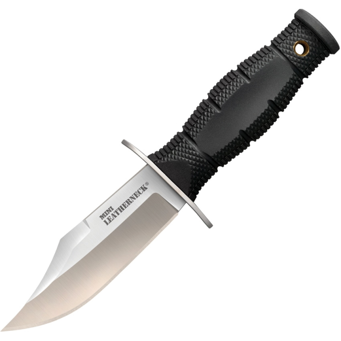 Nóż Cold Steel Mini Leatherneck Clip Point (CS39LSAB)